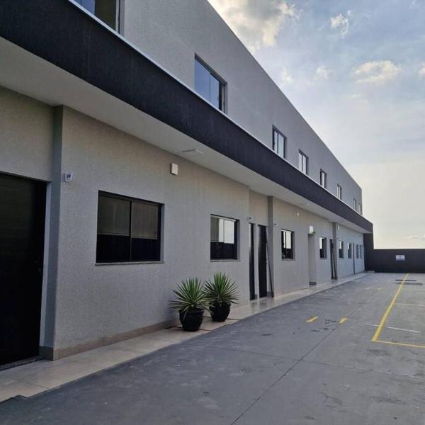 Loft A Hospedagem Cidade Verde A - Foto 5