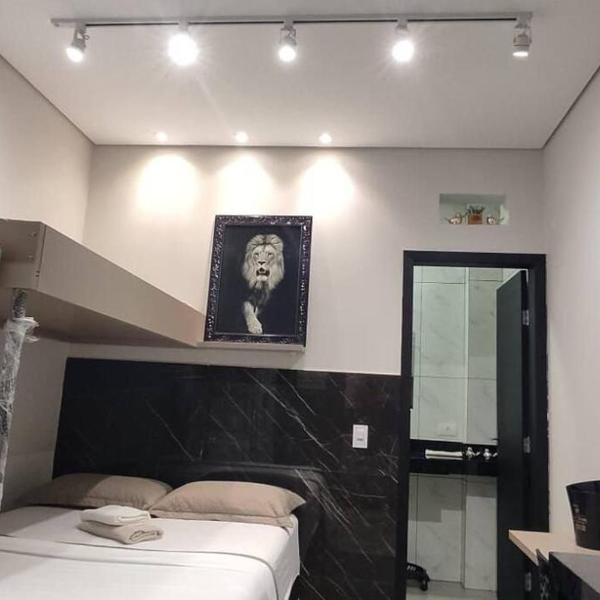 Loft A Hospedagem Cidade Verde A - Foto 2