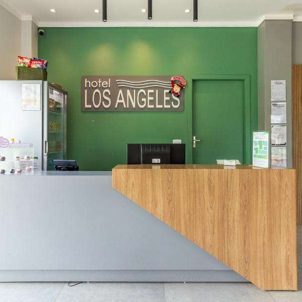 Hotel Los Angeles - Foto 5