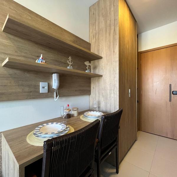 Makia Flat Muro Alto - Foto 3