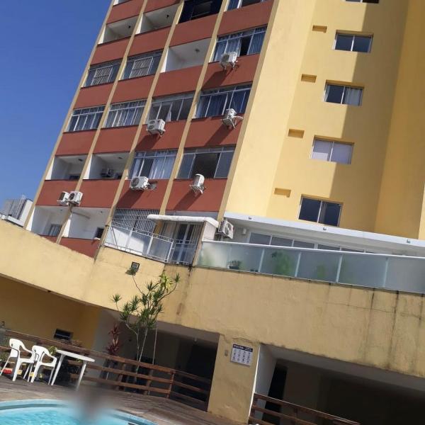 kitnet Guarujá pitangueiras boulevard - Foto 4