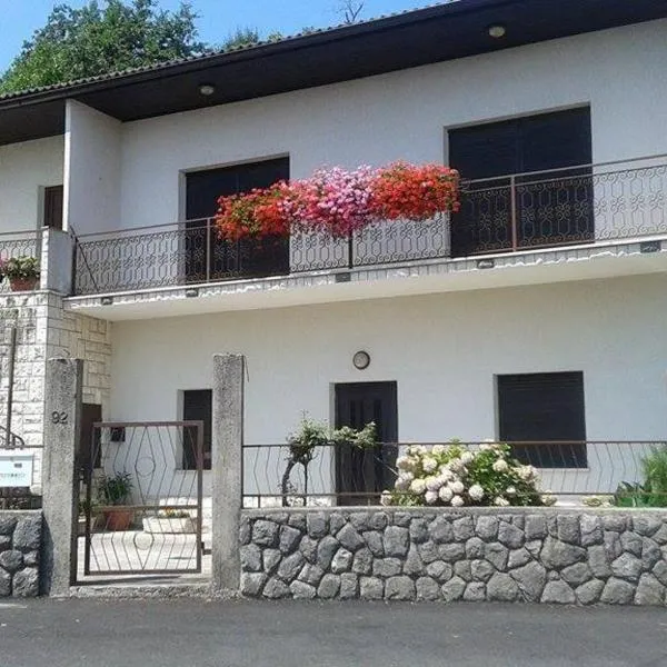 Divna Apartment, hotel in Matulji