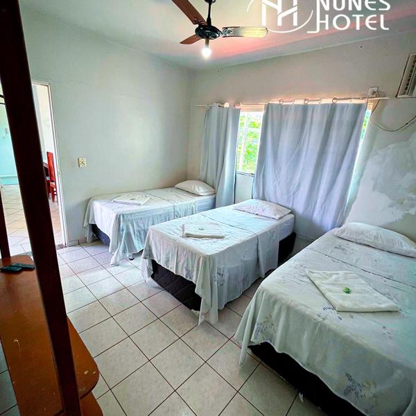 Nunes Hotel - Foto 5