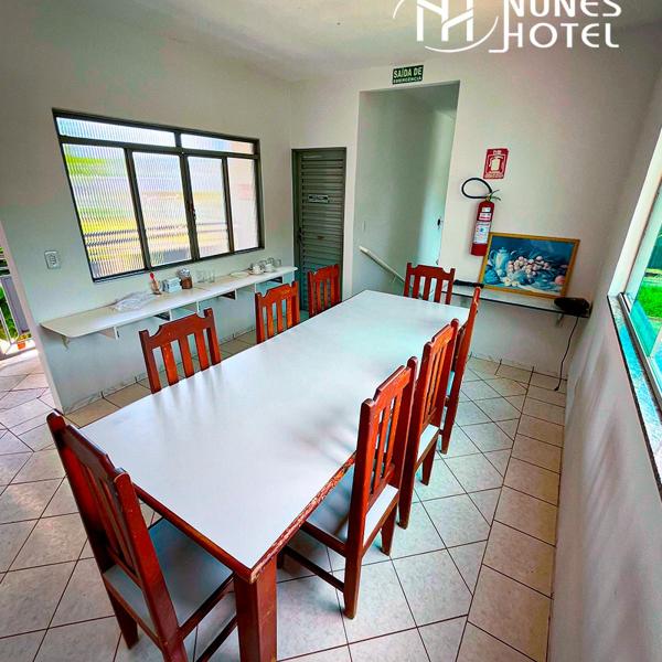 Nunes Hotel - Foto 3