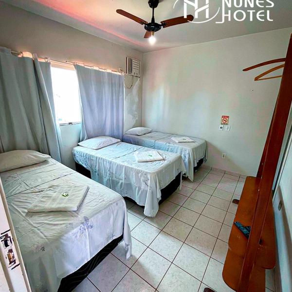 Nunes Hotel - Foto 2