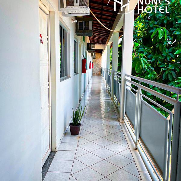 Nunes Hotel - Foto 4