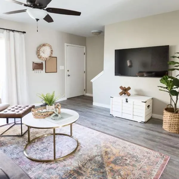 Updated Condo in A Old Town Scottsdale Location, hotel v destinaci Scottsdale