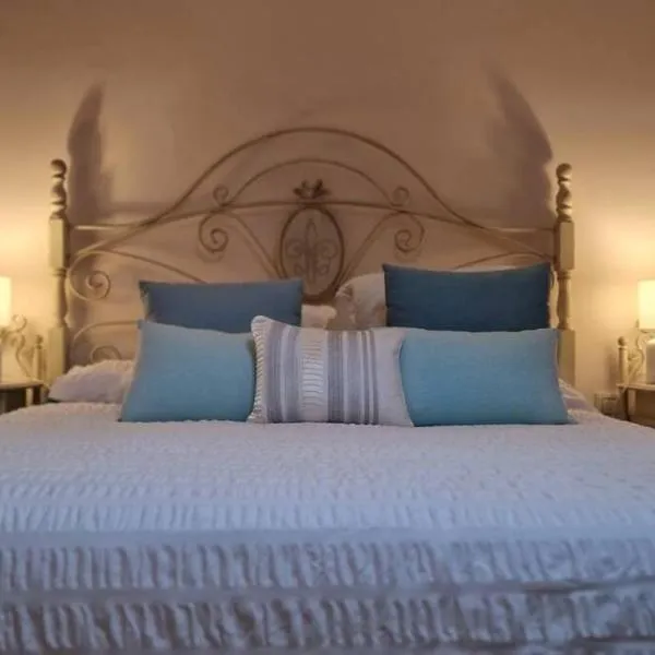 La Morada de Toledo, hotel in Toledo