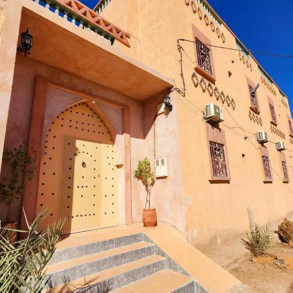 Merzouga Lodge, hotel in Merzouga