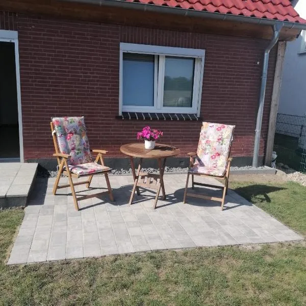 Ferienwohnung Feldblick, hotel in Upahl