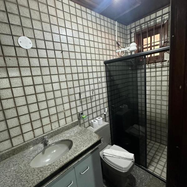 Suítes no São Francisco - Casa de Hospedagem Ferreira - Foto 3