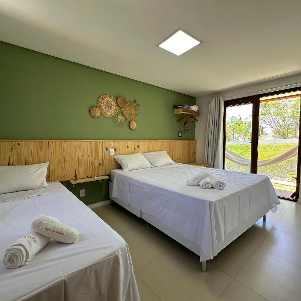 Reserva Imbassaí Charmosa Casa 4 suítes N15 - Foto 2