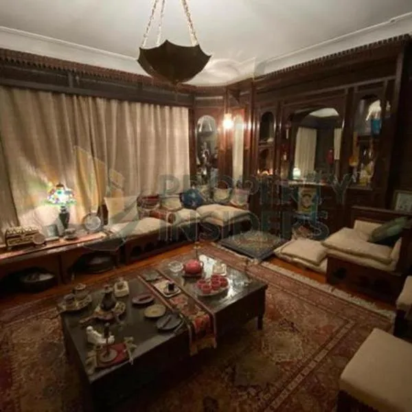 La Mark Hostel，位于瓦迪穆萨的酒店