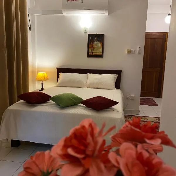 Sunshine Holiday Home at Wattala, hotel v destinaci Wattala