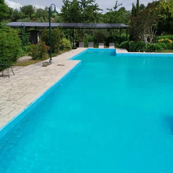 Quinta da Telheira, hotel v destinaci Vila Real