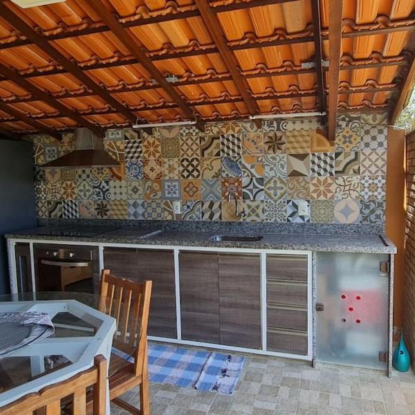 casa em geribá pertinho da praia - Foto 4
