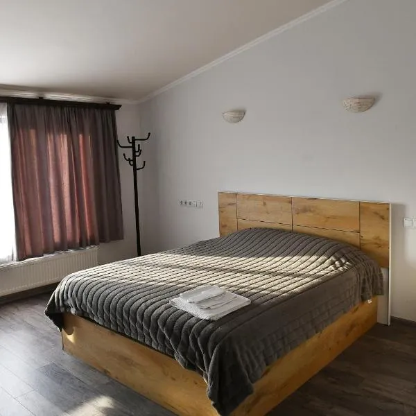 woolway studios, hotel v destinaci Argavand
