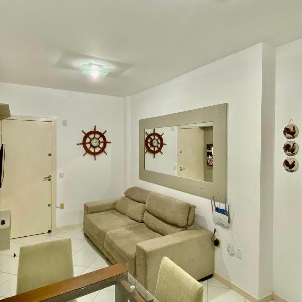 APARTAMENTO PRAIA BOMBINHAS - Foto 5