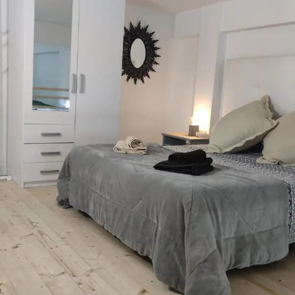 Casa El Drago-TAFIRA BAJA, hotel v destinaci Las Palmas de Gran Canaria