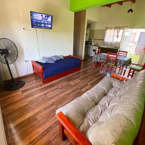 CATALINA 2, hotel in Neuquén
