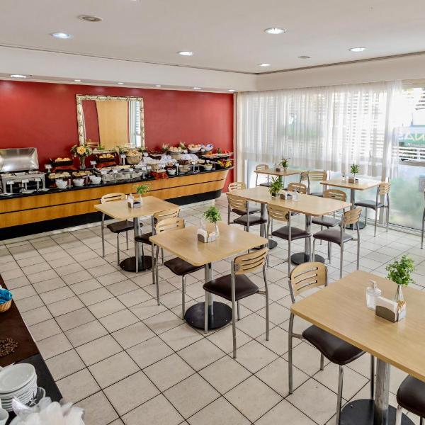 Sables Hotel Guarulhos - Foto 3