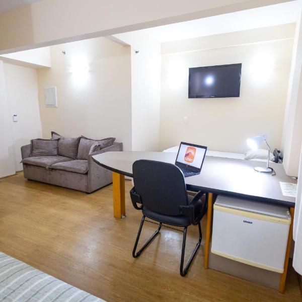 Sables Hotel Guarulhos - Foto 4