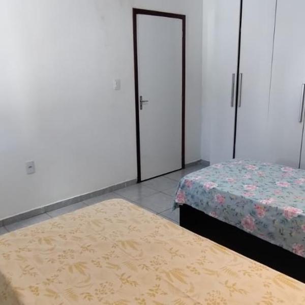 QUARTO COM BANHEIRO PARA ALUGAR POR DIÁRIA - Foto 2
