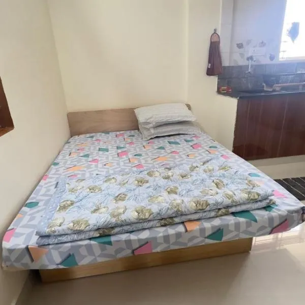 Studio Room near ITPL, hotel en Bangalore