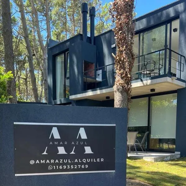 Amar Azul, hotel in Mar Azul