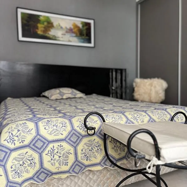 Santa Rosa में, होटल Bonita Pampa