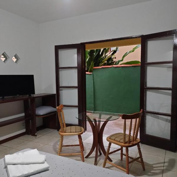Suites Brilho do Sol - Foto 5