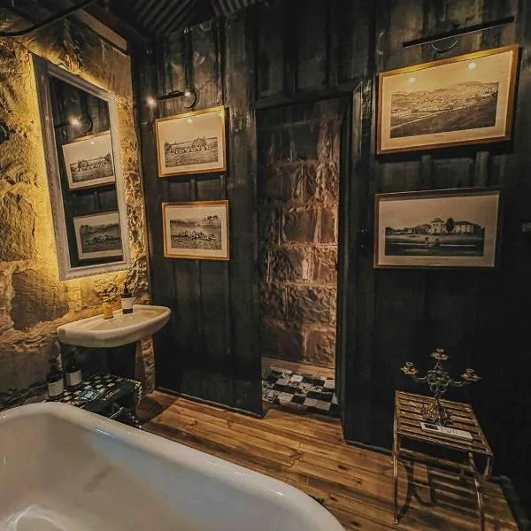 Borgo 28 Gramado, hôtel à Gramado