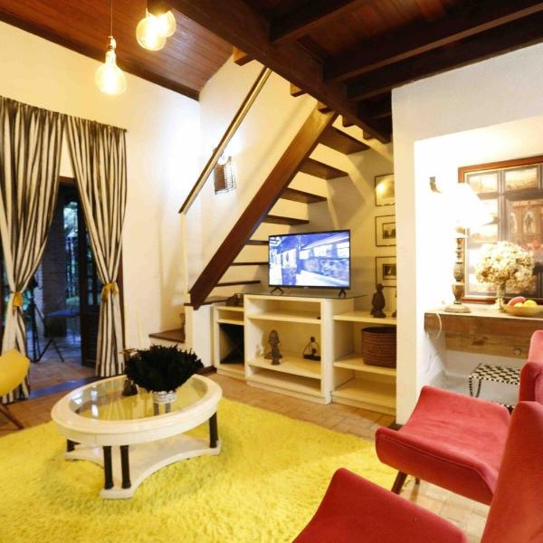 Casas Park Way - Foto 5