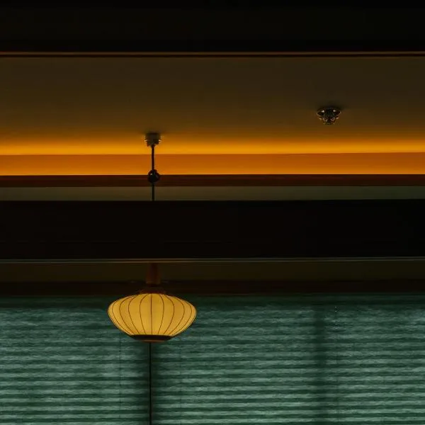willow., hotel v destinaci Toyooka