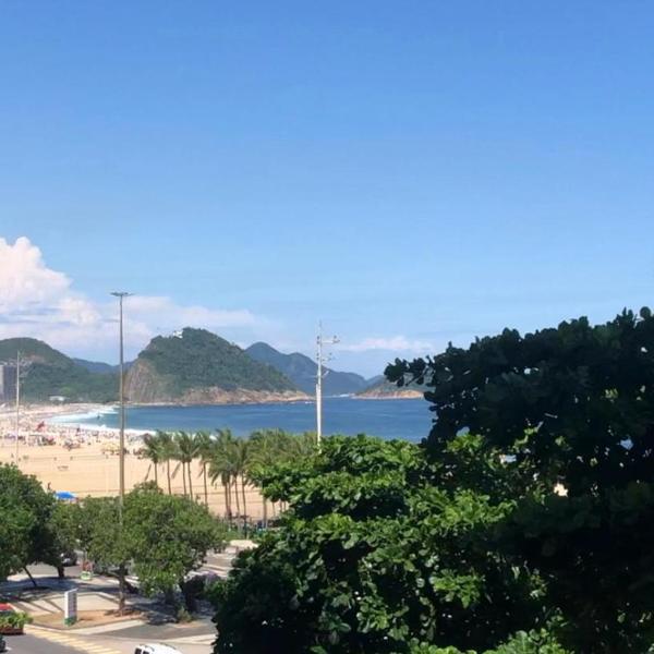 Luxo vista ao Mar Panorâmica - Foto 5