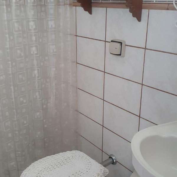 Refúgio em meio à mata Atlântica - Foto 3