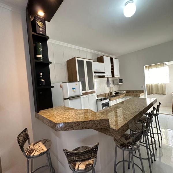 Apartamento da Jana a 1,5km praia - Foto 5