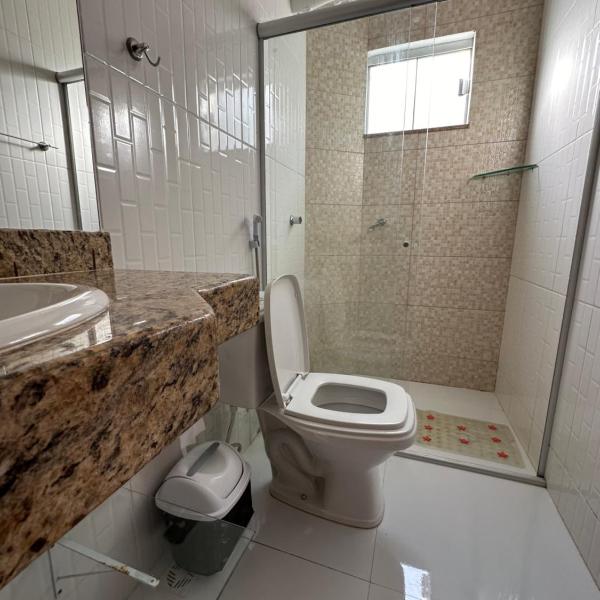 Apartamento da Jana a 1,5km praia - Foto 3