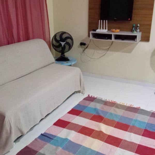 Residencial Margaridas ap 1 - Foto 5