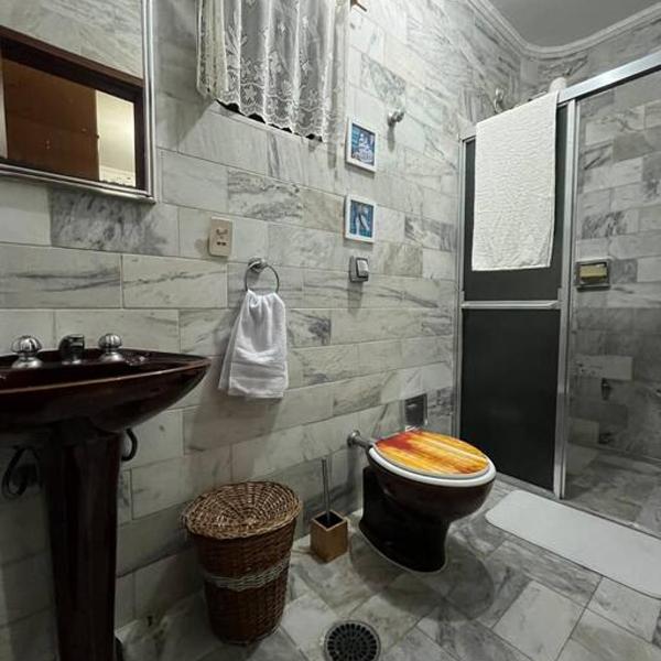 Lindo Apto 2 Dorm - Brisa Mar Guest House - Foto 3