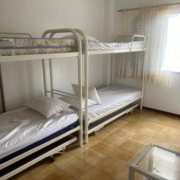 Lindo Apto 2 Dorm - Brisa Mar Guest House - Foto 2