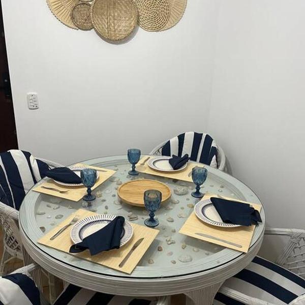 Lindo Apto 2 Dorm - Brisa Mar Guest House - Foto 4
