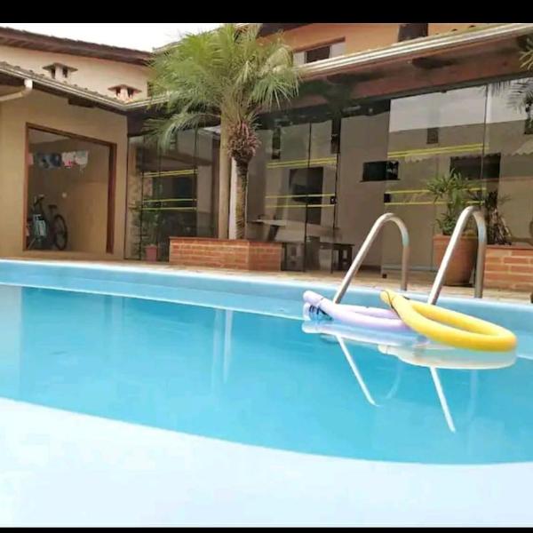 Casa Morretes