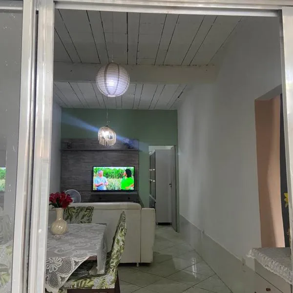 Cantinho do amor, hotel v destinaci Vitória