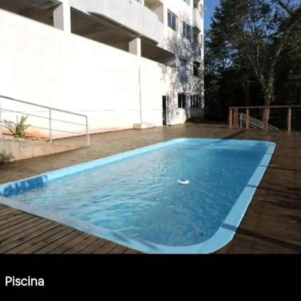 Apartamento de férias Jurere Leste - Foto 4