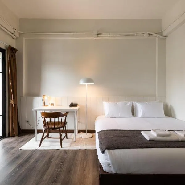 Within Korat Sawairiang, hotel in Nakhon Ratchasima