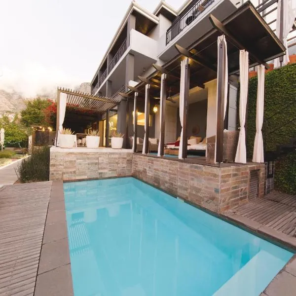 Kensington Place, hotel em Vredehoek