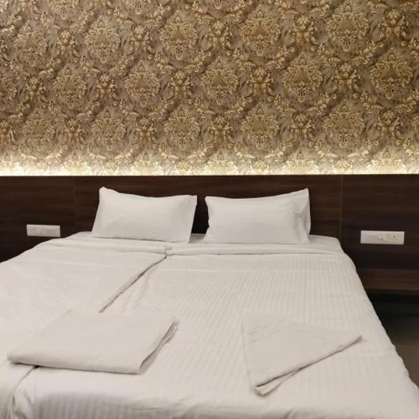 벵갈루루에 위치한 호텔 Globus Hotel by Silicon Hearth