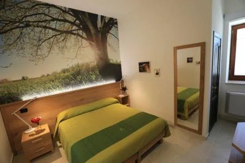 La Valle delle Rose, khách sạn ở Massafra