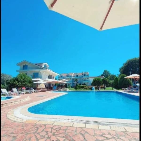 Hotel Comfort & Villas, hotel en Donji Štoj